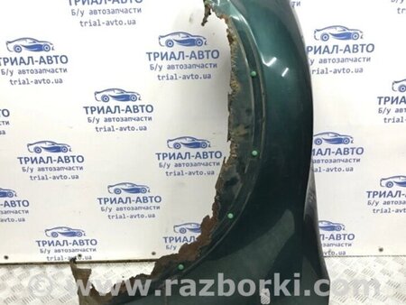 ФОТО Крило переднє ліве для Mitsubishi Pajero Wagon Киев
