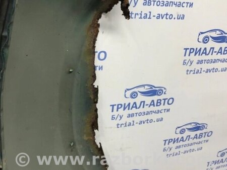 ФОТО Крило переднє ліве для Mitsubishi Pajero Wagon Киев