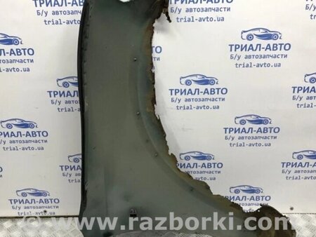 ФОТО Крило переднє ліве для Mitsubishi Pajero Wagon Киев