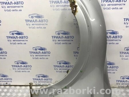 ФОТО Крило переднє ліве для Mitsubishi Pajero Wagon Киев