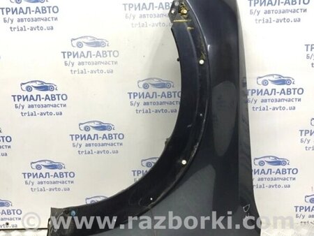 ФОТО Крило переднє ліве для Mitsubishi Pajero Wagon Киев