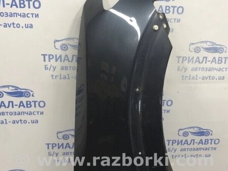 ФОТО Крило переднє праве для Mitsubishi Pajero Wagon Киев