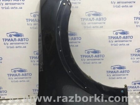 ФОТО Крило переднє праве для Mitsubishi Pajero Wagon Киев