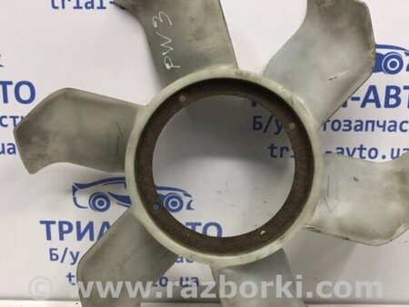 ФОТО Крильчатка вискомуфти для Mitsubishi Pajero Wagon Киев