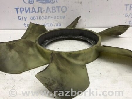 ФОТО Крильчатка вискомуфти для Mitsubishi Pajero Wagon Киев
