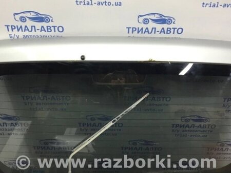 ФОТО Кришка багажника для Mitsubishi Pajero Wagon Киев
