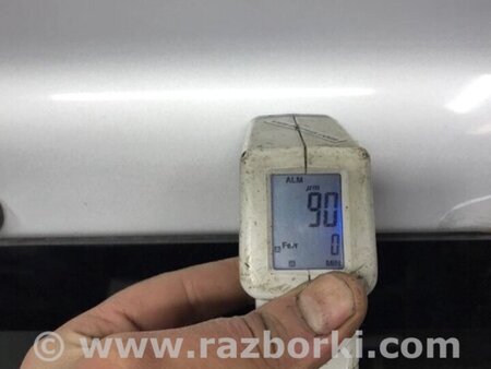 ФОТО Кришка багажника для Mitsubishi Pajero Wagon Киев