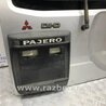 ФОТО Кришка багажника для Mitsubishi Pajero Wagon Киев