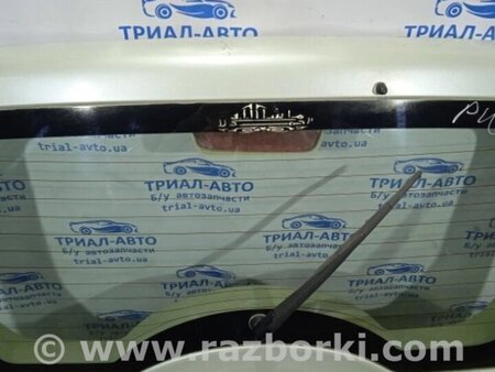 ФОТО Кришка багажника для Mitsubishi Pajero Wagon Киев