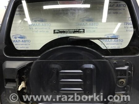 ФОТО Кришка багажника для Mitsubishi Pajero Wagon Киев