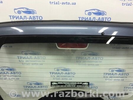 ФОТО Кришка багажника для Mitsubishi Pajero Wagon Киев