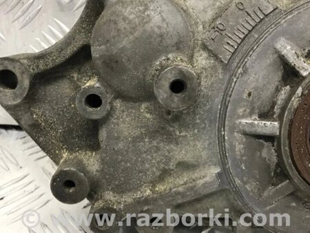 ФОТО Кришка двигуна для Mitsubishi Pajero Wagon Киев