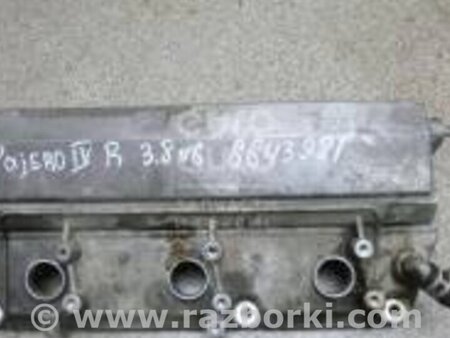 ФОТО Кришка клапанна для Mitsubishi Pajero Wagon Киев