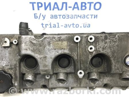ФОТО Кришка клапанна для Mitsubishi Pajero Wagon Киев
