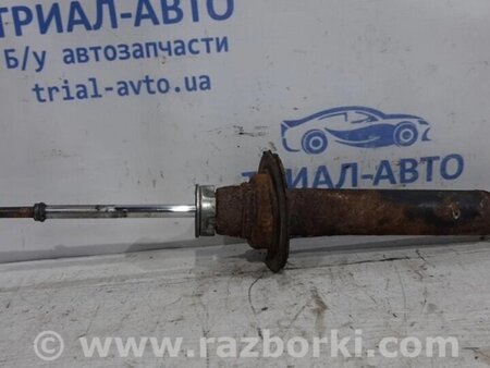 ФОТО Кулак поворотний лівий без маточини для Mitsubishi Pajero Wagon Киев