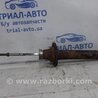 Кулак поворотний лівий без маточини Mitsubishi Pajero Wagon