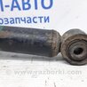 ФОТО Кулак поворотний лівий без маточини для Mitsubishi Pajero Wagon Киев