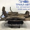 ФОТО Кулак поворотний лівий зі маточкою для Mitsubishi Pajero Wagon Киев