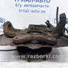 ФОТО Кулак поворотний правий зі маточкою для Mitsubishi Pajero Wagon Киев