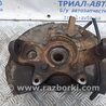 ФОТО Кулак поворотний правий зі маточкою для Mitsubishi Pajero Wagon Киев