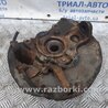 ФОТО Кулак поворотний правий зі маточкою для Mitsubishi Pajero Wagon Киев