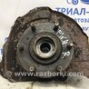 ФОТО Кулак поворотний правий зі маточкою для Mitsubishi Pajero Wagon Киев