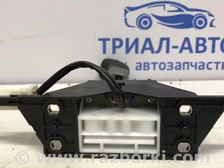 ФОТО Куліса передач для Mitsubishi Pajero Wagon Киев