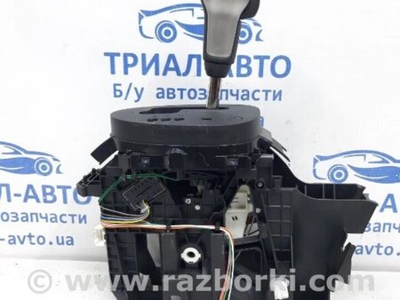 ФОТО Куліса перемикання АКПП для Mitsubishi Pajero Wagon Киев