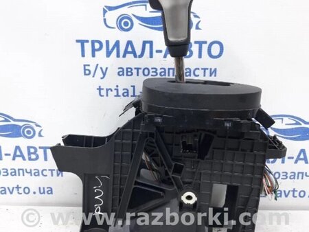 ФОТО Куліса перемикання АКПП для Mitsubishi Pajero Wagon Киев