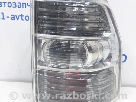 ФОТО Ліхтар задній зовнішній правий для Mitsubishi Pajero Wagon Киев