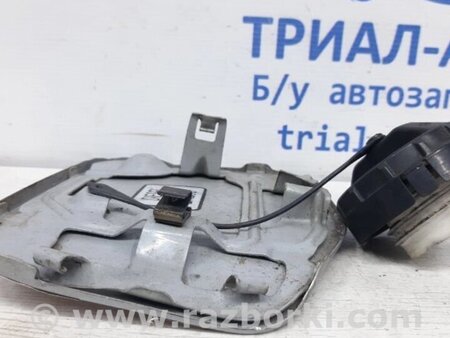 ФОТО Лючок бака  для Mitsubishi Pajero Wagon Киев