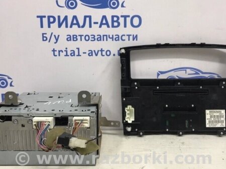 ФОТО Магнітофон для Mitsubishi Pajero Wagon Киев