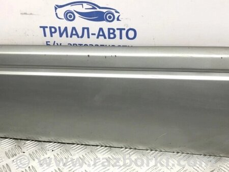 ФОТО Накладка дверей для Mitsubishi Pajero Wagon Киев