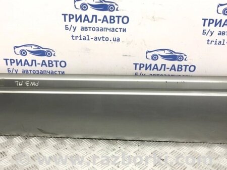 ФОТО Накладка дверей для Mitsubishi Pajero Wagon Киев