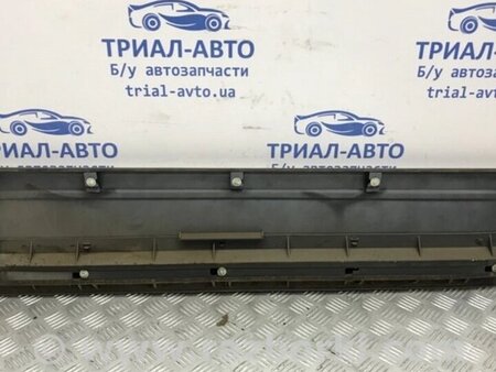 ФОТО Накладка дверей для Mitsubishi Pajero Wagon Киев