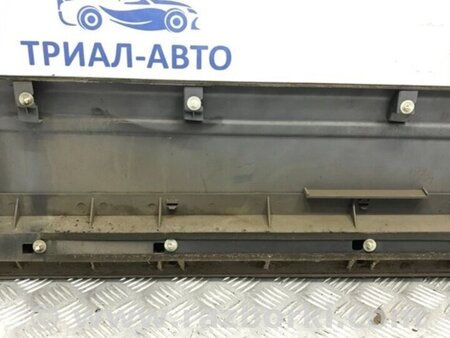 ФОТО Накладка дверей для Mitsubishi Pajero Wagon Киев