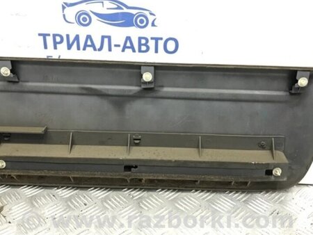 ФОТО Накладка дверей для Mitsubishi Pajero Wagon Киев
