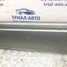 ФОТО Накладка дверей для Mitsubishi Pajero Wagon Киев