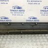 ФОТО Накладка дверей для Mitsubishi Pajero Wagon Киев
