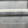 ФОТО Накладка дверей для Mitsubishi Pajero Wagon Киев