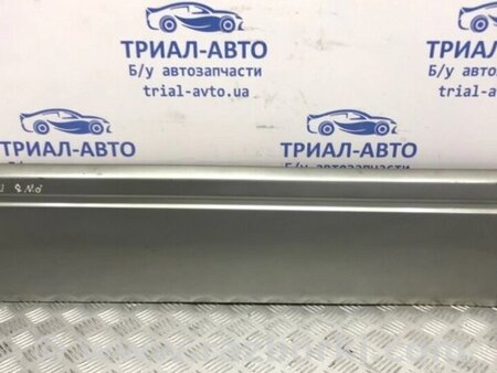 ФОТО Накладка дверей для Mitsubishi Pajero Wagon Киев