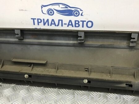 ФОТО Накладка дверей для Mitsubishi Pajero Wagon Киев