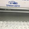 ФОТО Накладка дверей для Mitsubishi Pajero Wagon Киев