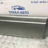 ФОТО Накладка дверей для Mitsubishi Pajero Wagon Киев