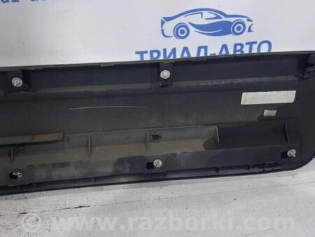 ФОТО Накладка дверей для Mitsubishi Pajero Wagon Киев