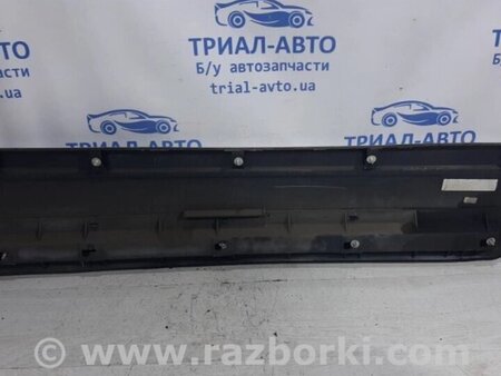 ФОТО Накладка дверей для Mitsubishi Pajero Wagon Киев