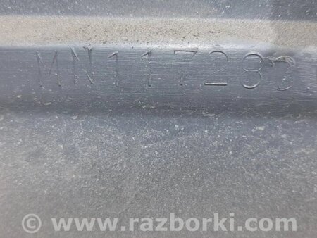 ФОТО Накладка дверей для Mitsubishi Pajero Wagon Киев