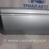 ФОТО Накладка дверей для Mitsubishi Pajero Wagon Киев
