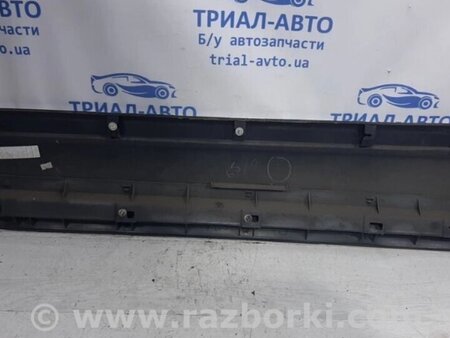 ФОТО Накладка дверей для Mitsubishi Pajero Wagon Киев