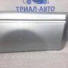 ФОТО Накладка дверей для Mitsubishi Pajero Wagon Киев